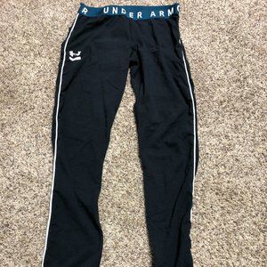 Black Under Armour Leggings